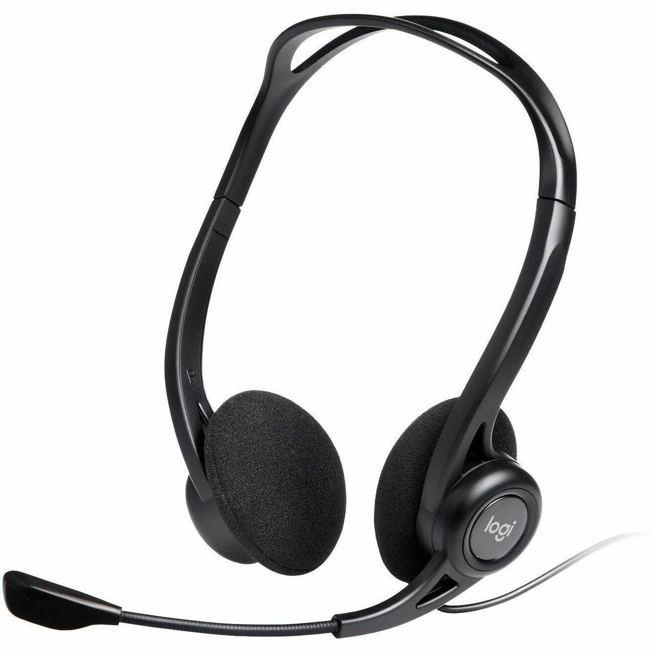 Main Image for Logitech 960 USB Computer Headset