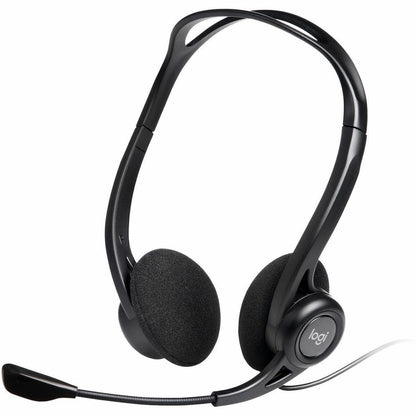 Main Image for Logitech 960 USB Computer Headset
