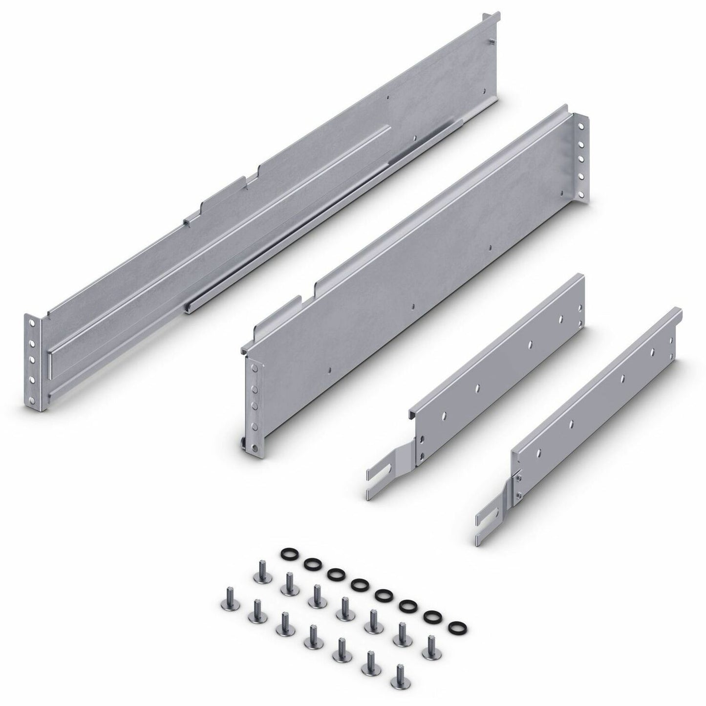 Main Image for CyberPower CP2RAIL02 4-Post Rack Mount Rail Kit