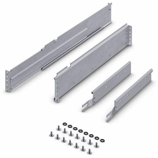 Main Image for CyberPower CP2RAIL02 4-Post Rack Mount Rail Kit