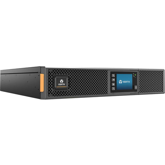 Main Image for Vertiv Liebert GXT5 2000VA 120V UPS With RDU101 SNMP/Webcard