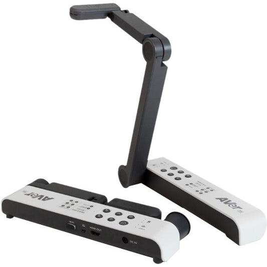 Main Image for AVerVision M15W Wireless Document Camera