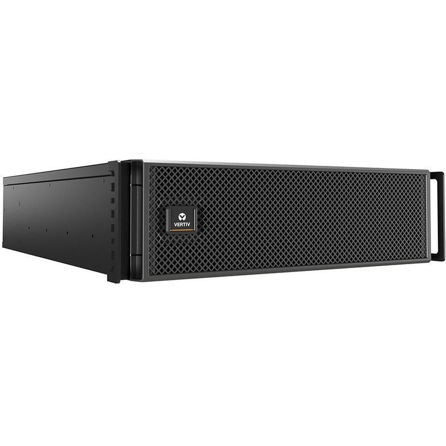 Main Image for Vertiv Liebert GXT5 External Battery Cabinet - 5-10kVA/192V | HV
