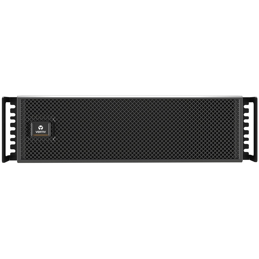 Alternate-Image1 Image for Vertiv Liebert GXT5 External Battery Cabinet - 5-10kVA/192V | HV