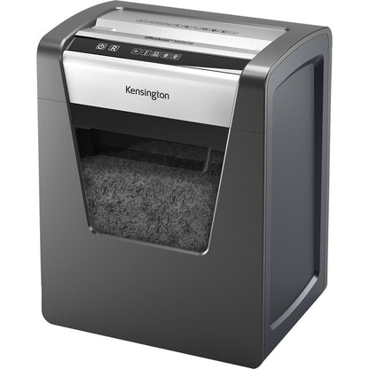 Left Image for Kensington OfficeAssist Shredder M150-HS Anti-Jam Micro Cut