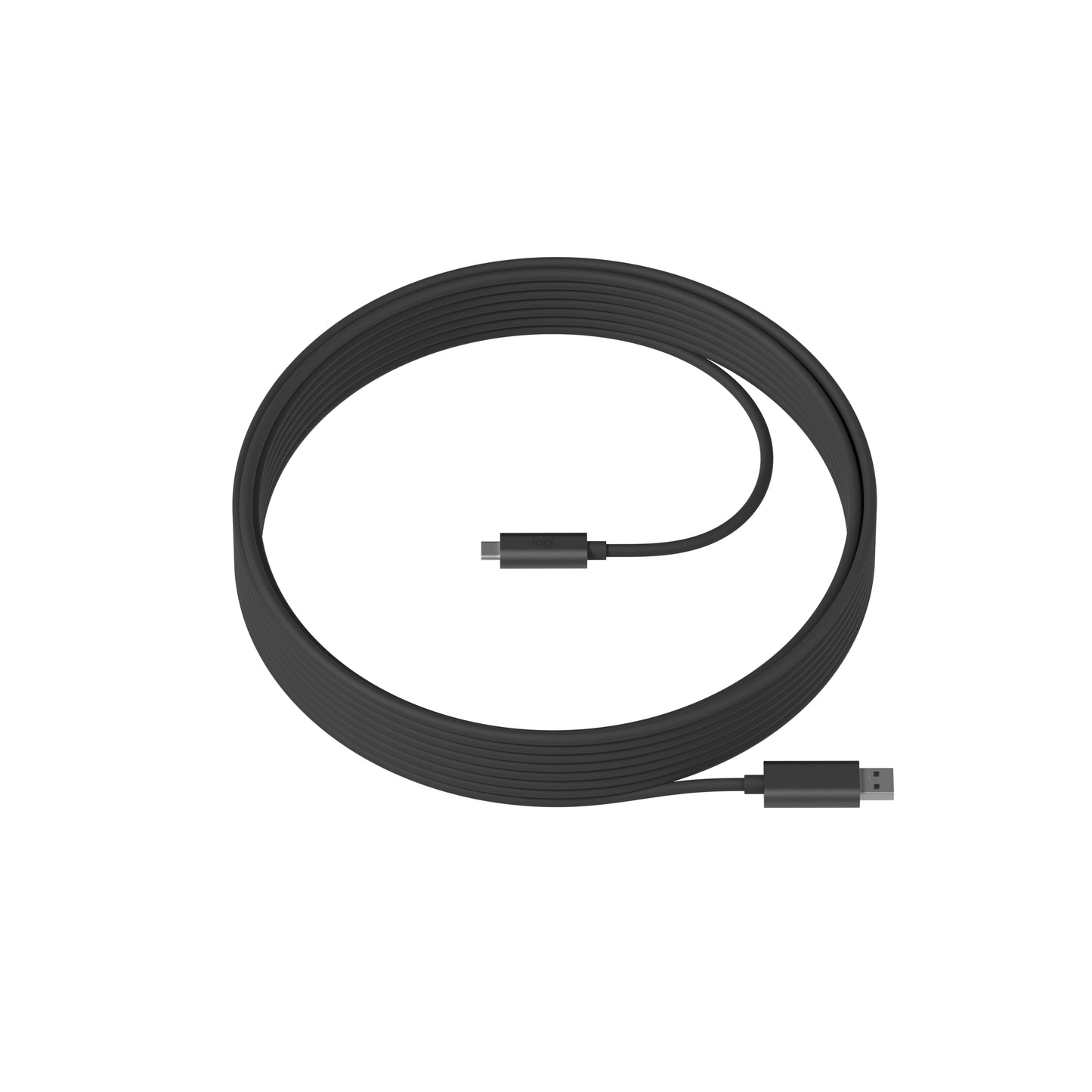 Main Image for Logitech Strong USB 10m Active Optical USB 3.2 Cable