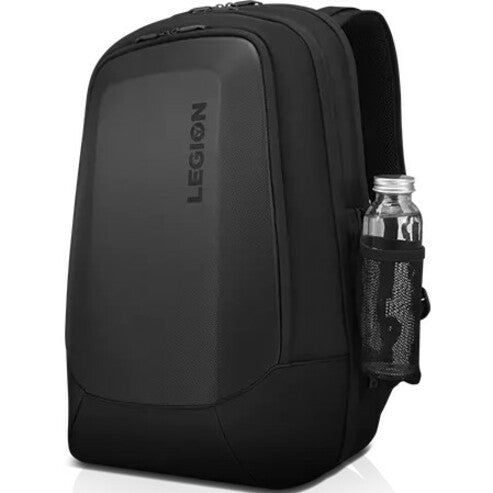Alternate-Image7 Image for Lenovo Rugged Carrying Case (Backpack) for 17" to 17.3" Lenovo Notebook - Black