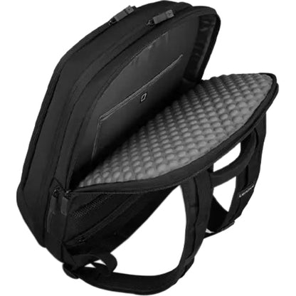 Alternate-Image5 Image for Lenovo Rugged Carrying Case (Backpack) for 17" to 17.3" Lenovo Notebook - Black