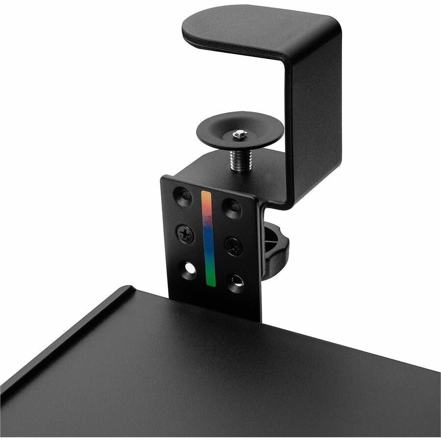 Top Image for Kensington SmartFit Clamp-On Keyboard Drawer