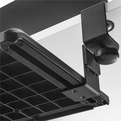 Alternate-Image6 Image for Kensington SmartFit Clamp-On Keyboard Drawer