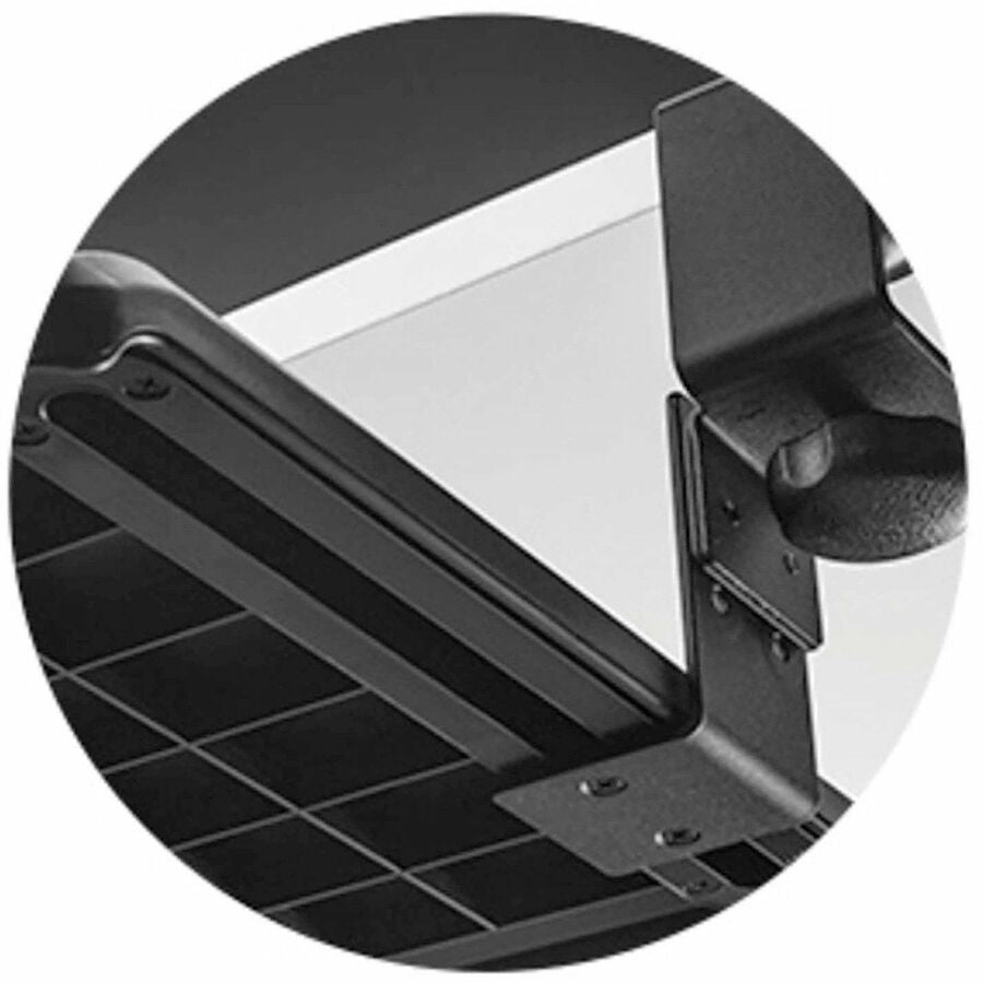 Alternate-Image8 Image for Kensington SmartFit Clamp-On Keyboard Drawer