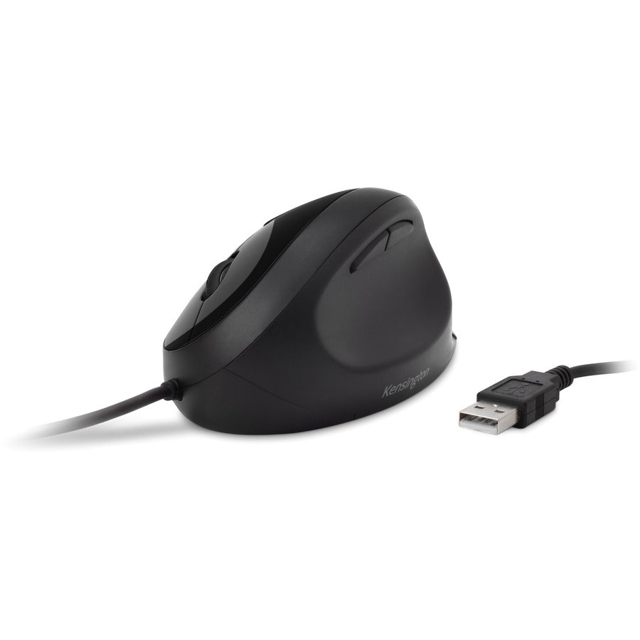 Alternate-Image5 Image for Kensington Pro Fit Ergo Wired Mouse