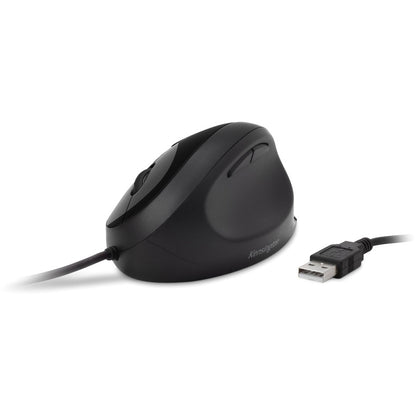 Alternate-Image5 Image for Kensington Pro Fit Ergo Wired Mouse