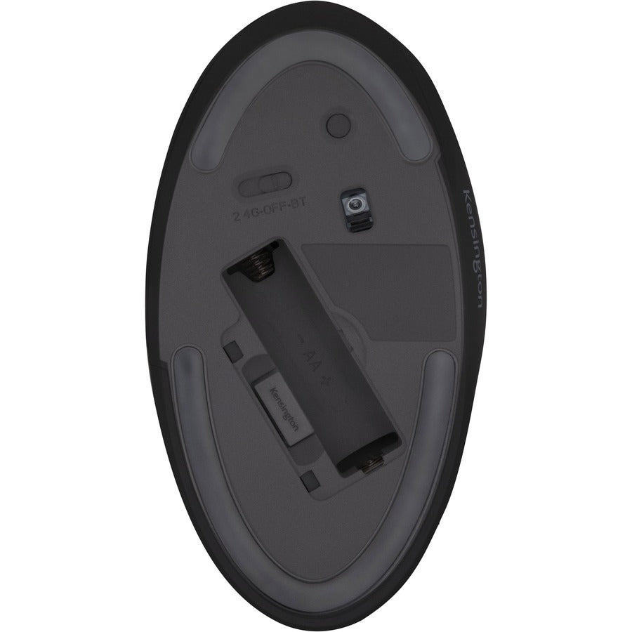 Alternate-Image7 Image for Kensington Pro Fit Ergo Wireless Mouse-Black