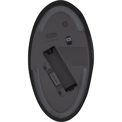 Alternate-Image7 Image for Kensington Pro Fit Ergo Wireless Mouse-Black