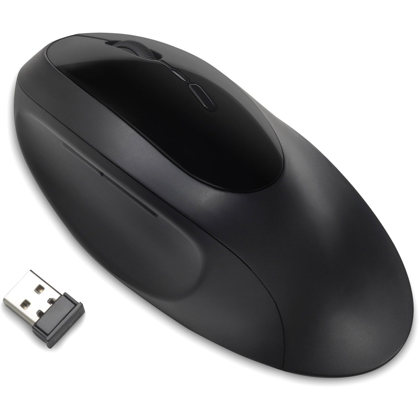 Main Image for Kensington Pro Fit Ergo Wireless Mouse-Black