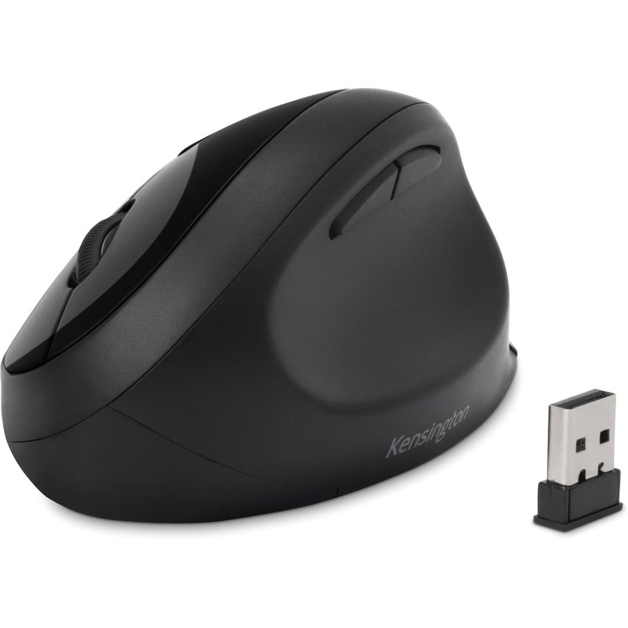 Alternate-Image3 Image for Kensington Pro Fit Ergo Wireless Mouse-Black