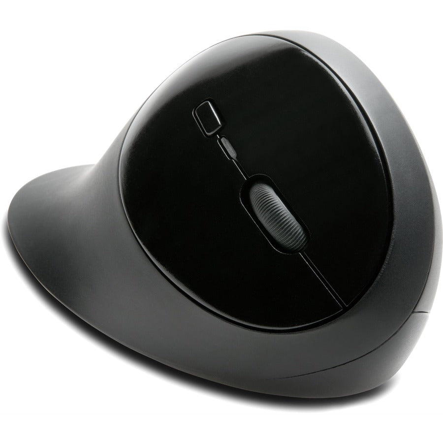 Alternate-Image2 Image for Kensington Pro Fit Ergo Wireless Mouse-Black