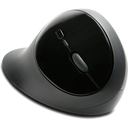 Alternate-Image2 Image for Kensington Pro Fit Ergo Wireless Mouse-Black