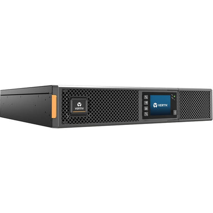 Right Image for Vertiv Liebert GXT5 UPS 3kVA 208V L6-30P| Online Double Conversion Rack Mount/Tower | Energy Star Certified| Lead Acid| 1.0 PF (GXT5-3KL630RT2UXL)