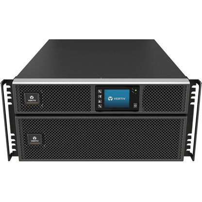 Main Image for Vertiv Liebert GXT5 UPS - 4900VA/4600W 208V | Online Rack Tower Energy Star