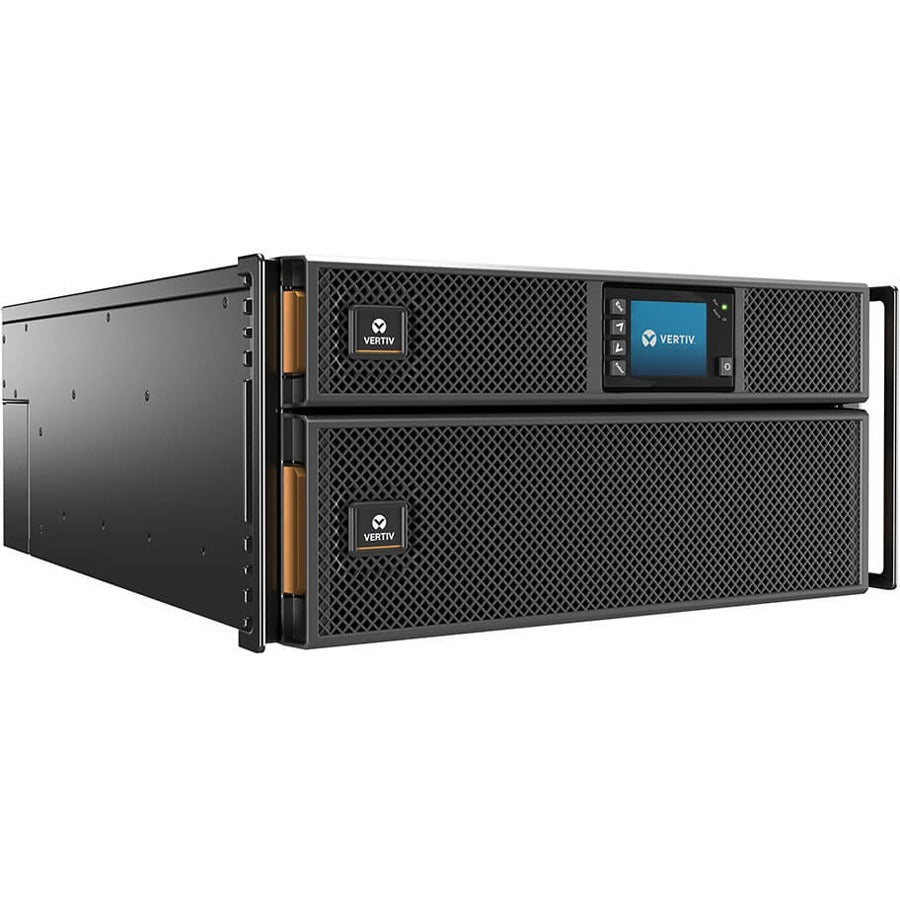 Right Image for Vertiv Liebert GXT5 UPS - 4900VA/4600W 208V | Online Rack Tower Energy Star