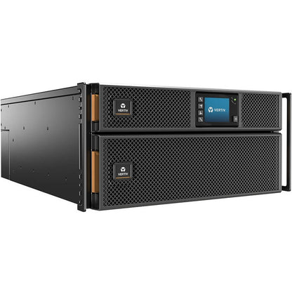 Right Image for Vertiv Liebert GXT5 UPS - 4900VA/4600W 208V | Online Rack Tower Energy Star