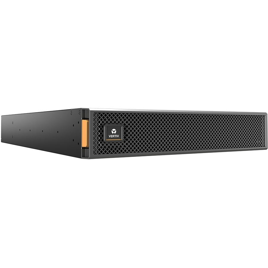 Main Image for Vertiv Liebert GXT5 External Battery Cabinet - 5/6kVA/144V | MV