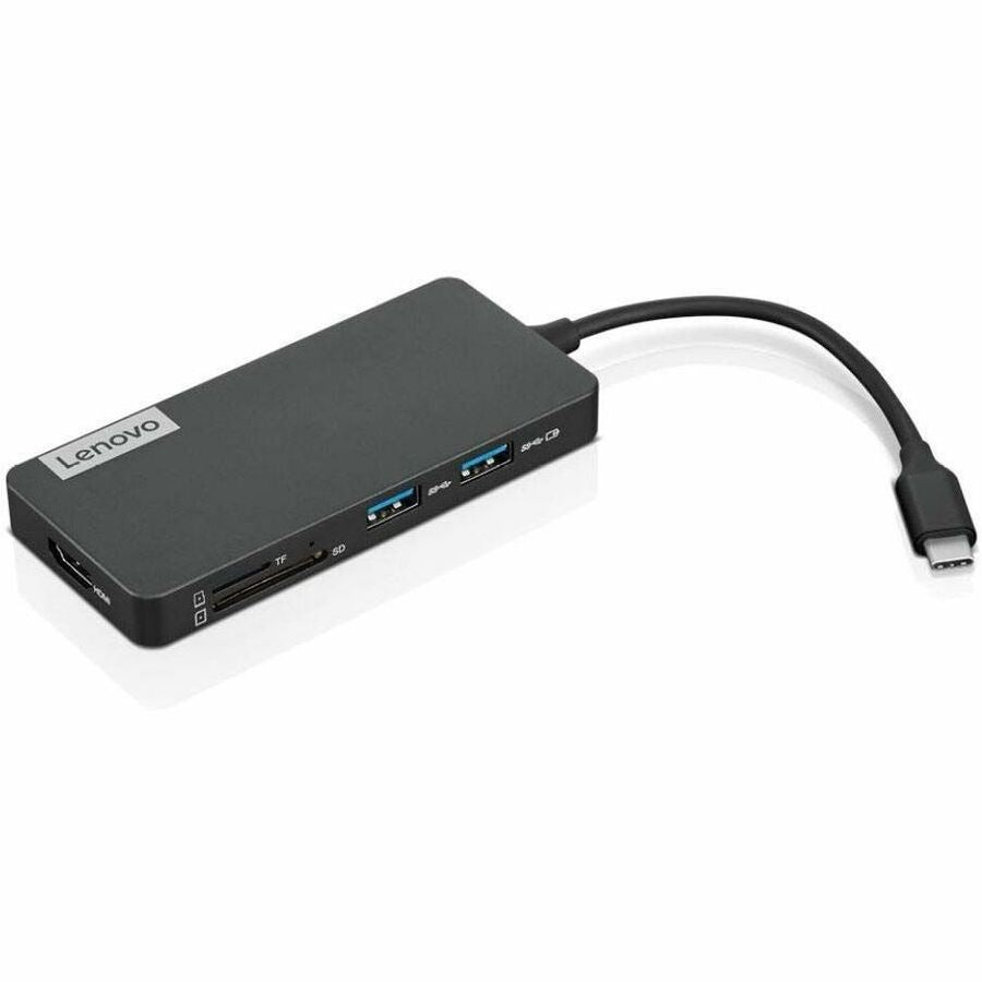 Main Image for Lenovo USB-C 7-in-1 Hub
