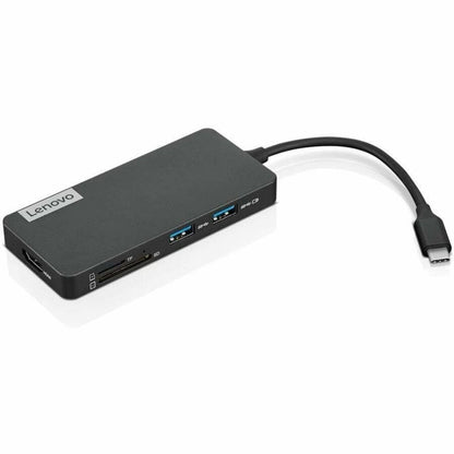 Main Image for Lenovo USB-C 7-in-1 Hub