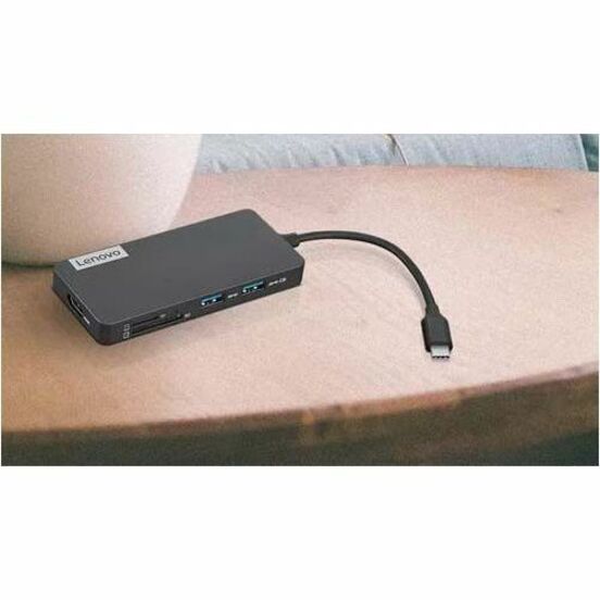Alternate-Image2 Image for Lenovo USB-C 7-in-1 Hub