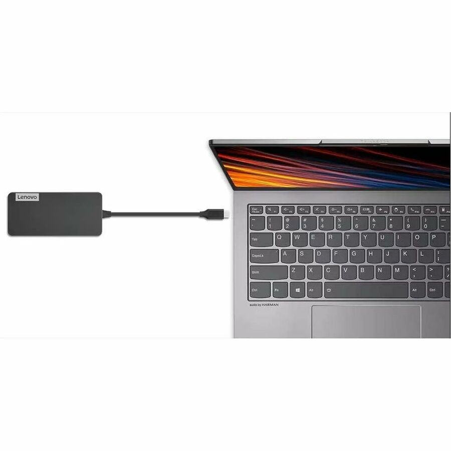 Alternate-Image3 Image for Lenovo USB-C 7-in-1 Hub