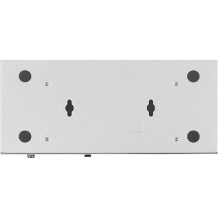 Alternate-Image3 Image for ZYXEL 8-Port GbE Web Managed PoE Switch