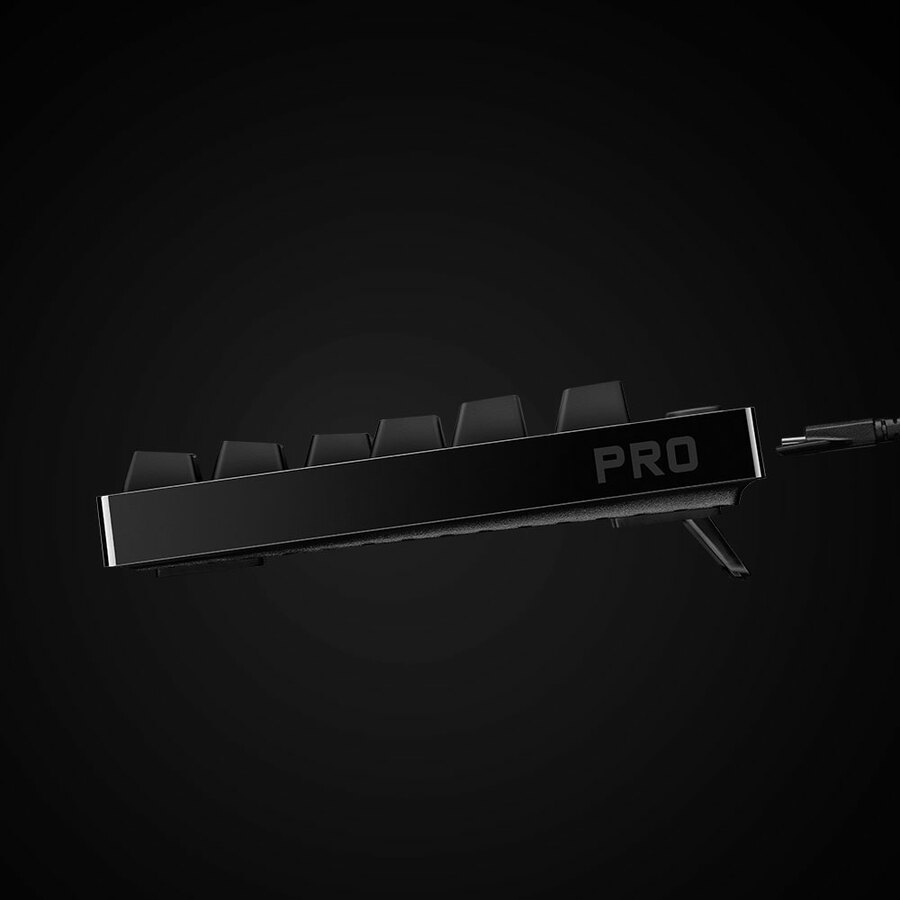 Alternate-Image6 Image for Logitech PRO Mechanical Gaming Keyboard