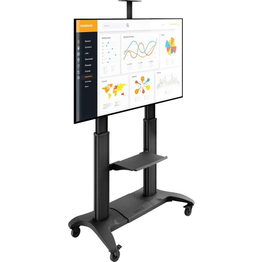 Right Image for Kanto MTMA100PL Display Stand