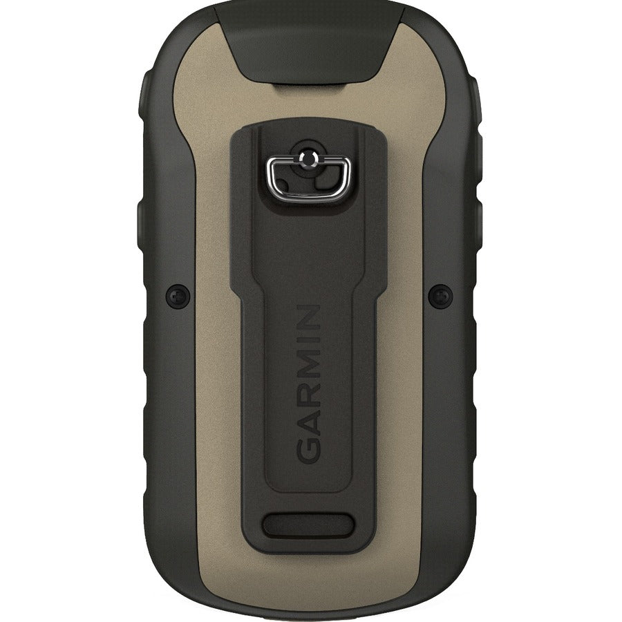 Rear Image for Garmin eTrex 32x Handheld GPS Navigator - Rugged - Handheld, Mountable