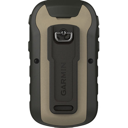 Rear Image for Garmin eTrex 32x Handheld GPS Navigator - Rugged - Handheld, Mountable