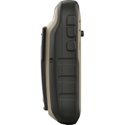 Right Image for Garmin eTrex 32x Handheld GPS Navigator - Rugged - Handheld, Mountable