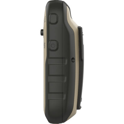 Left Image for Garmin eTrex 32x Handheld GPS Navigator - Rugged - Handheld, Mountable