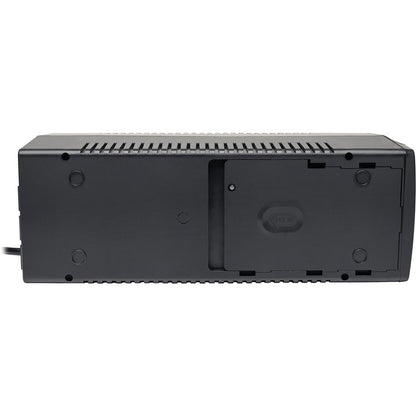 Alternate-Image1 Image for Eaton Tripp Lite Series 1000VA 560W Line-Interactive UPS - 8 NEMA 5-15R Outlets, AVR, 120V, 50/60 Hz, USB, LCD, Tower