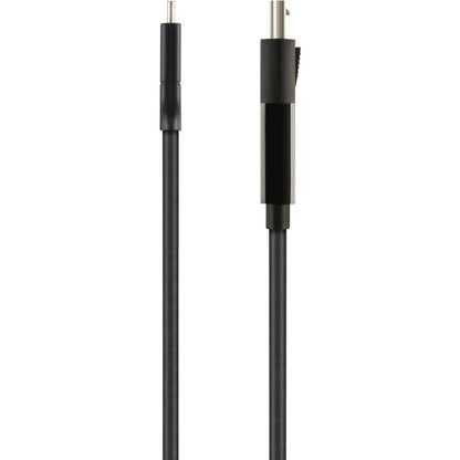 Alternate-Image3 Image for Belkin USB-C to DisplayPort Adapter Cable 4k 60Hz 6 foot - Black