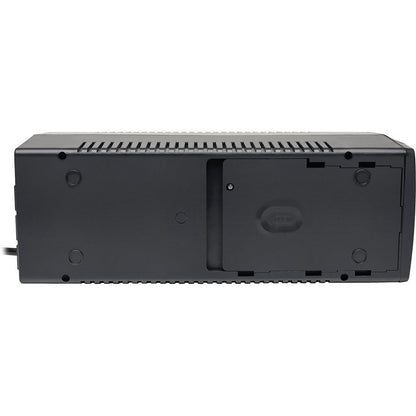 Alternate-Image1 Image for Eaton Tripp Lite Series 1200VA 600W Line-Interactive UPS with 8 Outlets - AVR, 120V, 50/60 Hz, LCD, USB, Tower