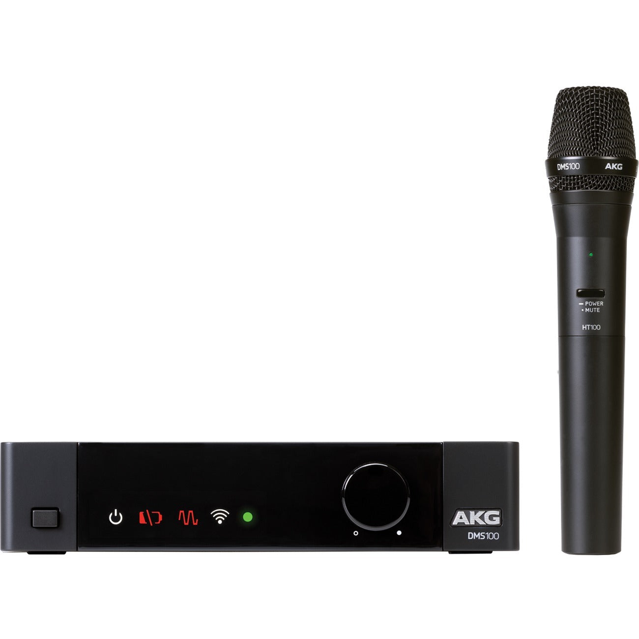 Main Image for AKG DMS100 Microphone Set