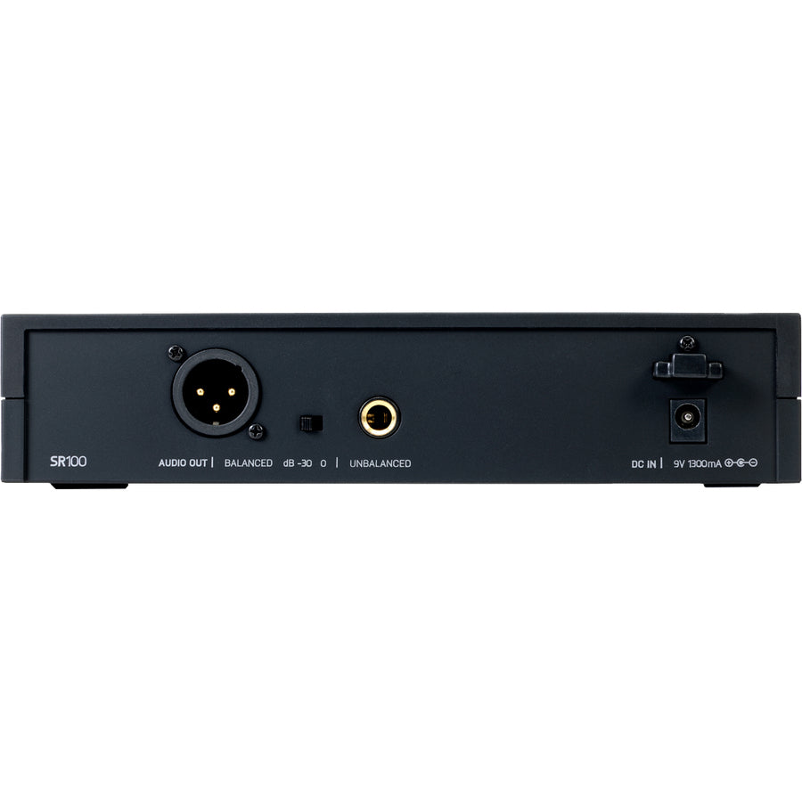 Alternate-Image1 Image for AKG DMS100 Microphone Set