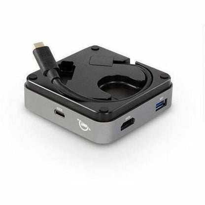 Alternate-Image3 Image for OWC USB-C Travel Dock Compact And Portable USB-C 5 Port Dock