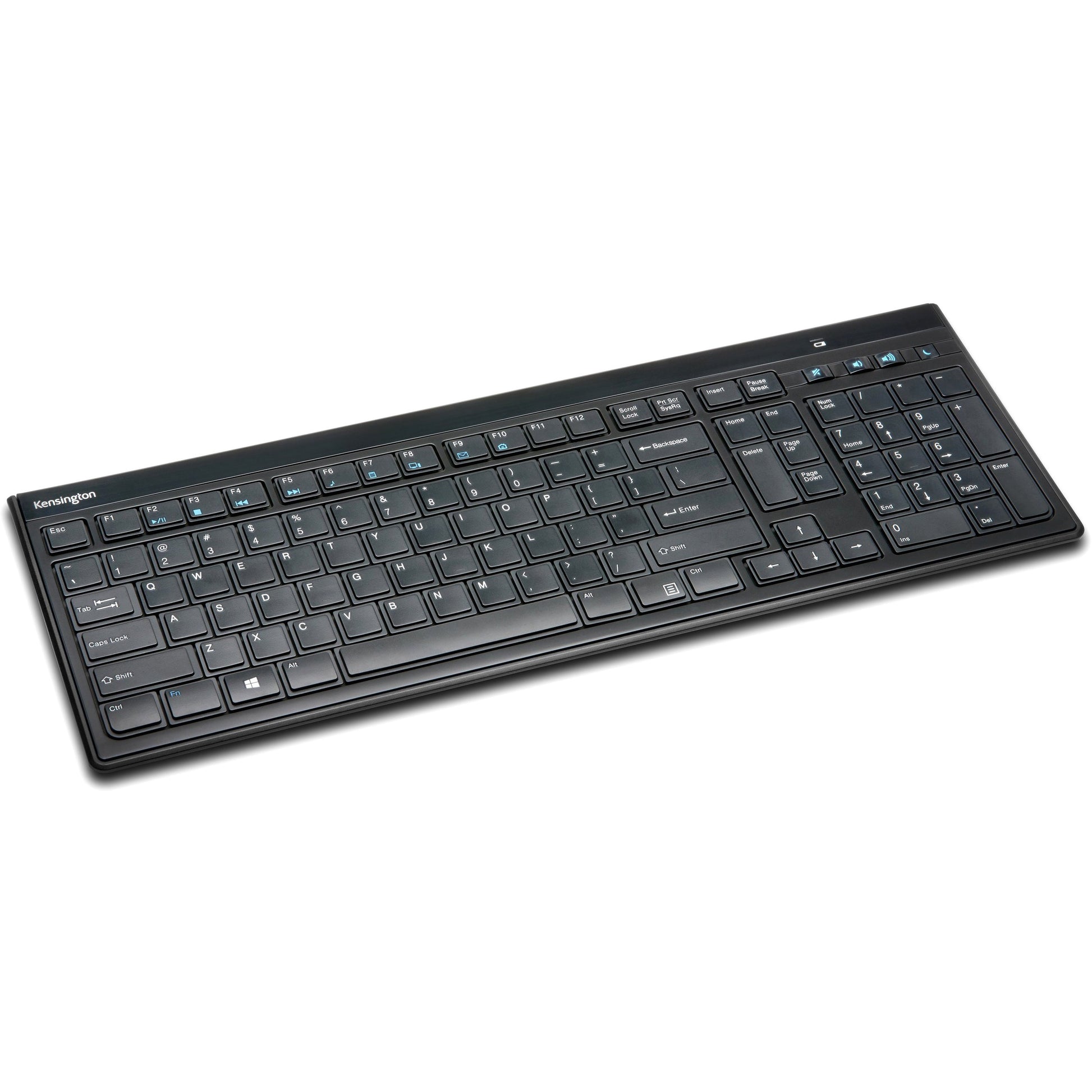 Main Image for Kensington SlimType Wireless Keyboard