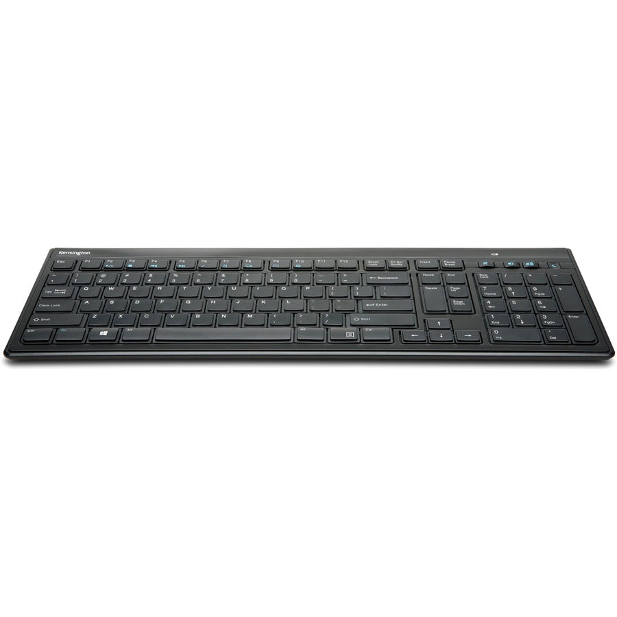 Alternate-Image1 Image for Kensington SlimType Wireless Keyboard