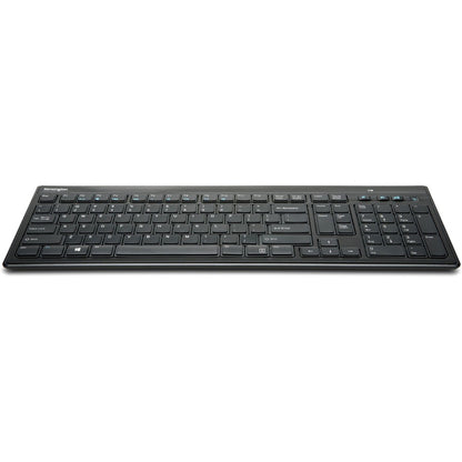 Alternate-Image1 Image for Kensington SlimType Wireless Keyboard