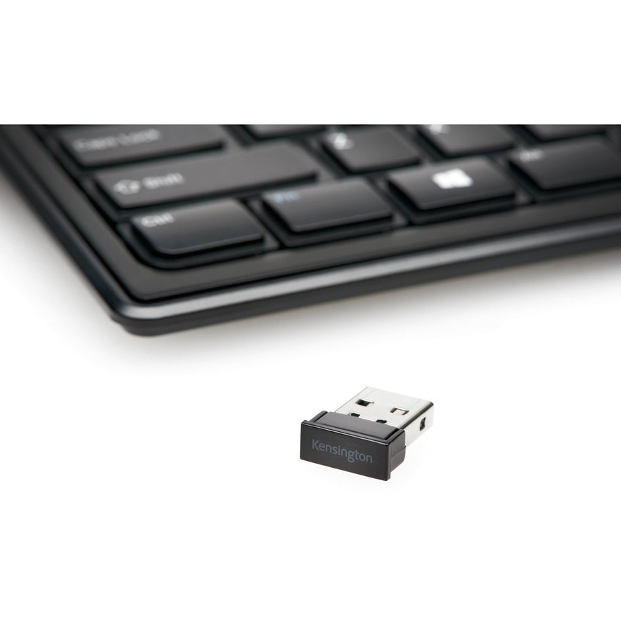 Alternate-Image3 Image for Kensington SlimType Wireless Keyboard