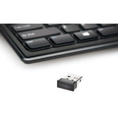 Alternate-Image3 Image for Kensington SlimType Wireless Keyboard